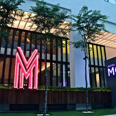 Mov Hotel Kuala Lumpur Exterior foto