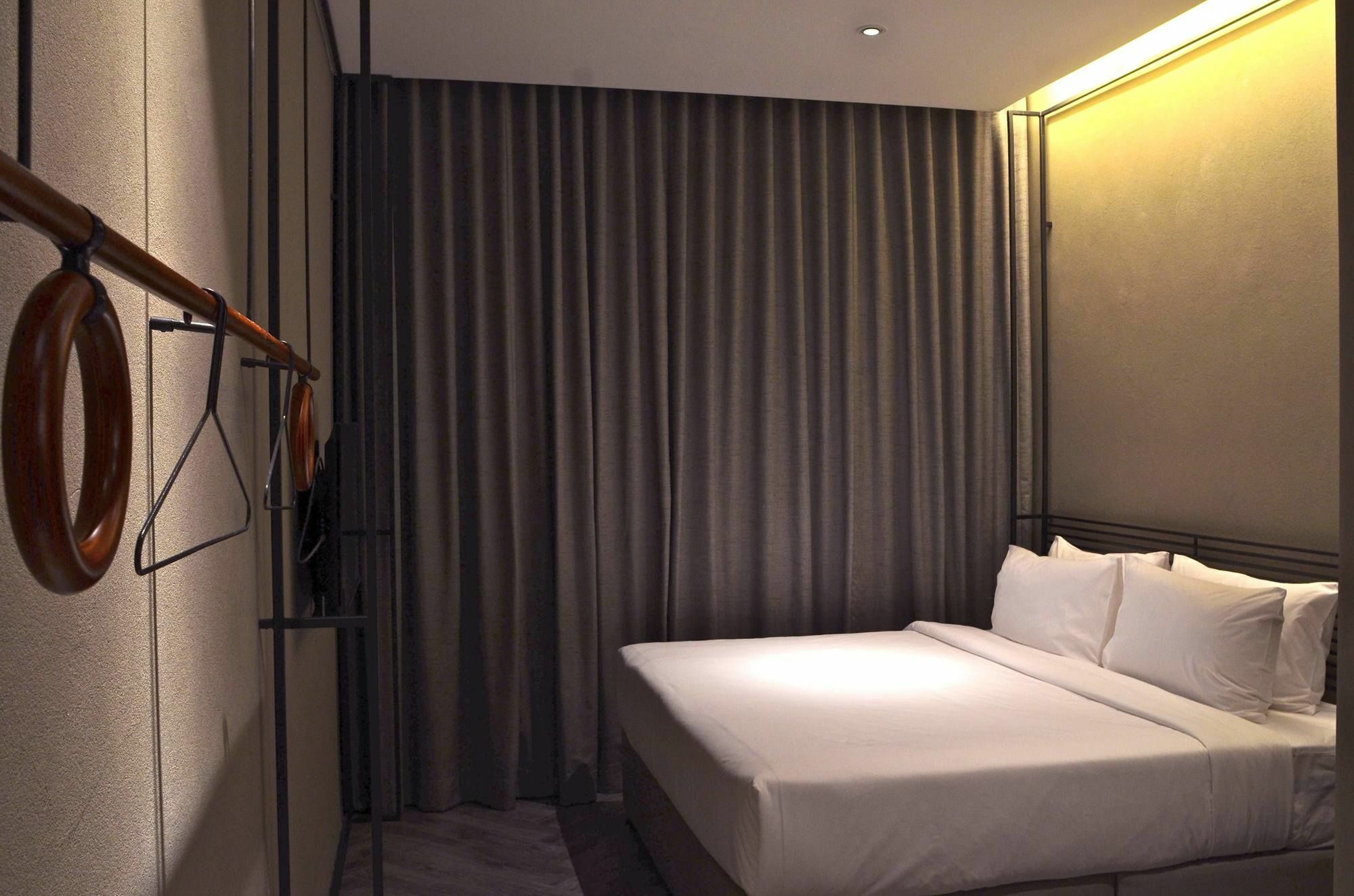 Mov Hotel Kuala Lumpur Exterior foto