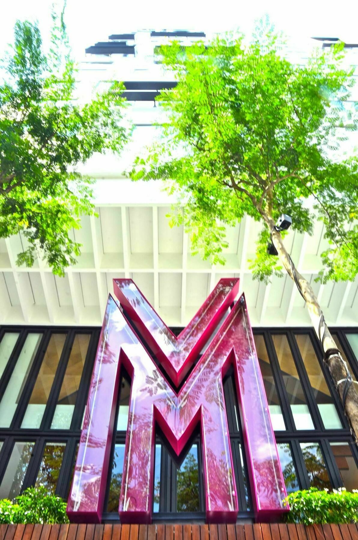 Mov Hotel Kuala Lumpur Exterior foto
